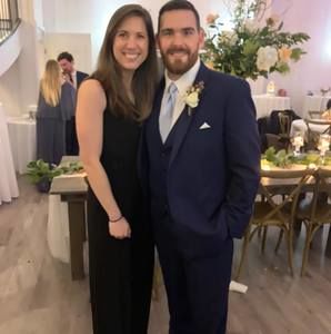 Meet your Posher, Stephen